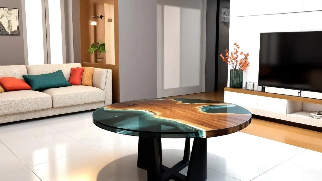 Choosing the Right Table for Your Space